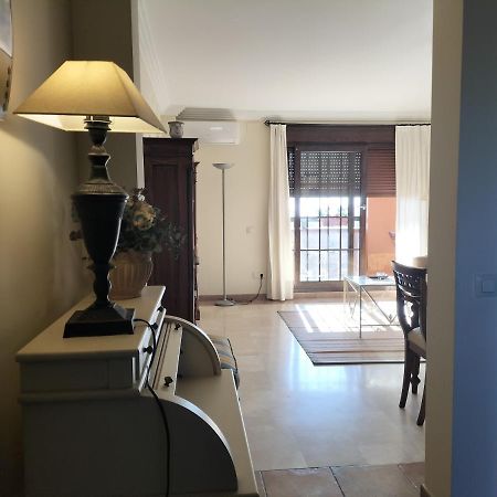 Apartamento Playa Verde Isla Canela Εξωτερικό φωτογραφία