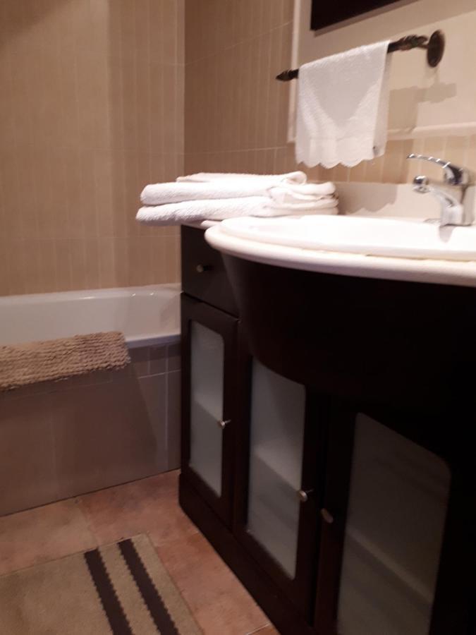 Apartamento Playa Verde Isla Canela Εξωτερικό φωτογραφία