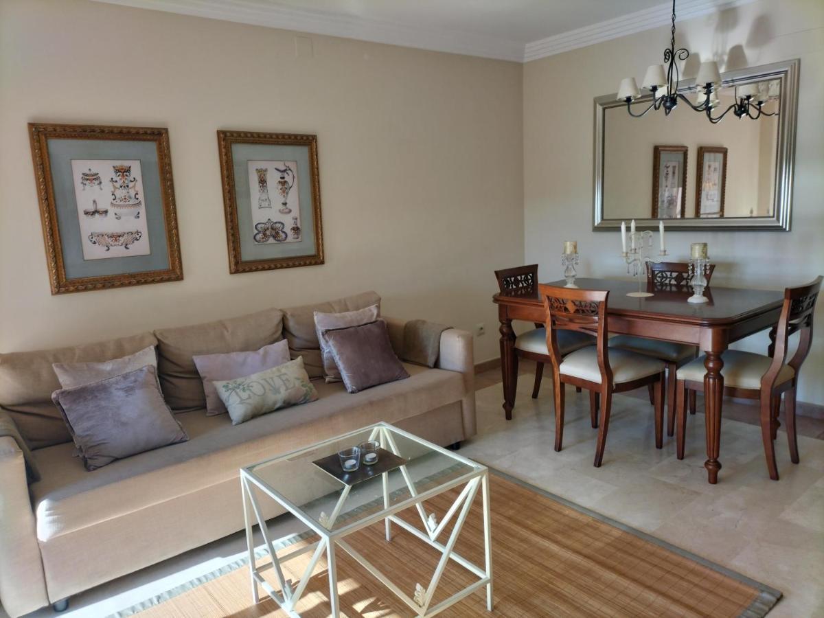 Apartamento Playa Verde Isla Canela Εξωτερικό φωτογραφία