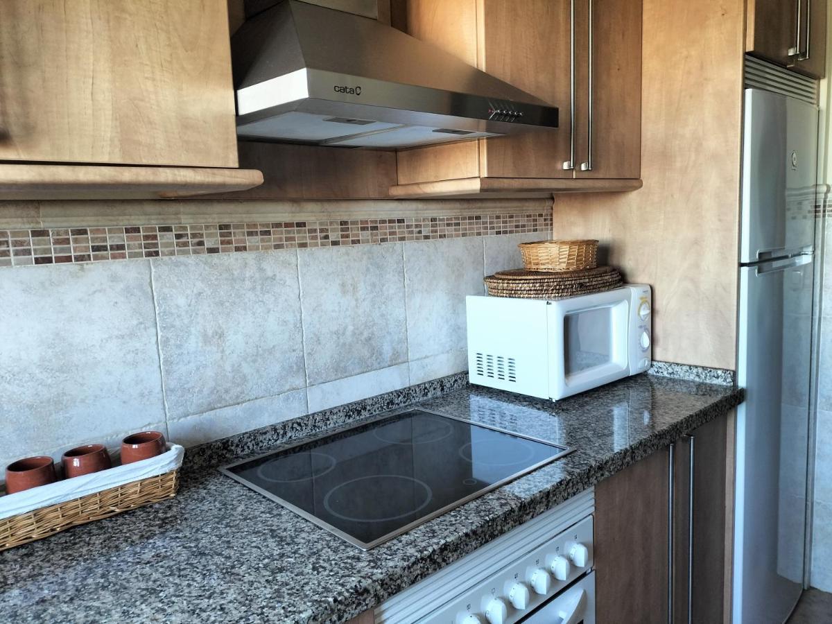 Apartamento Playa Verde Isla Canela Εξωτερικό φωτογραφία