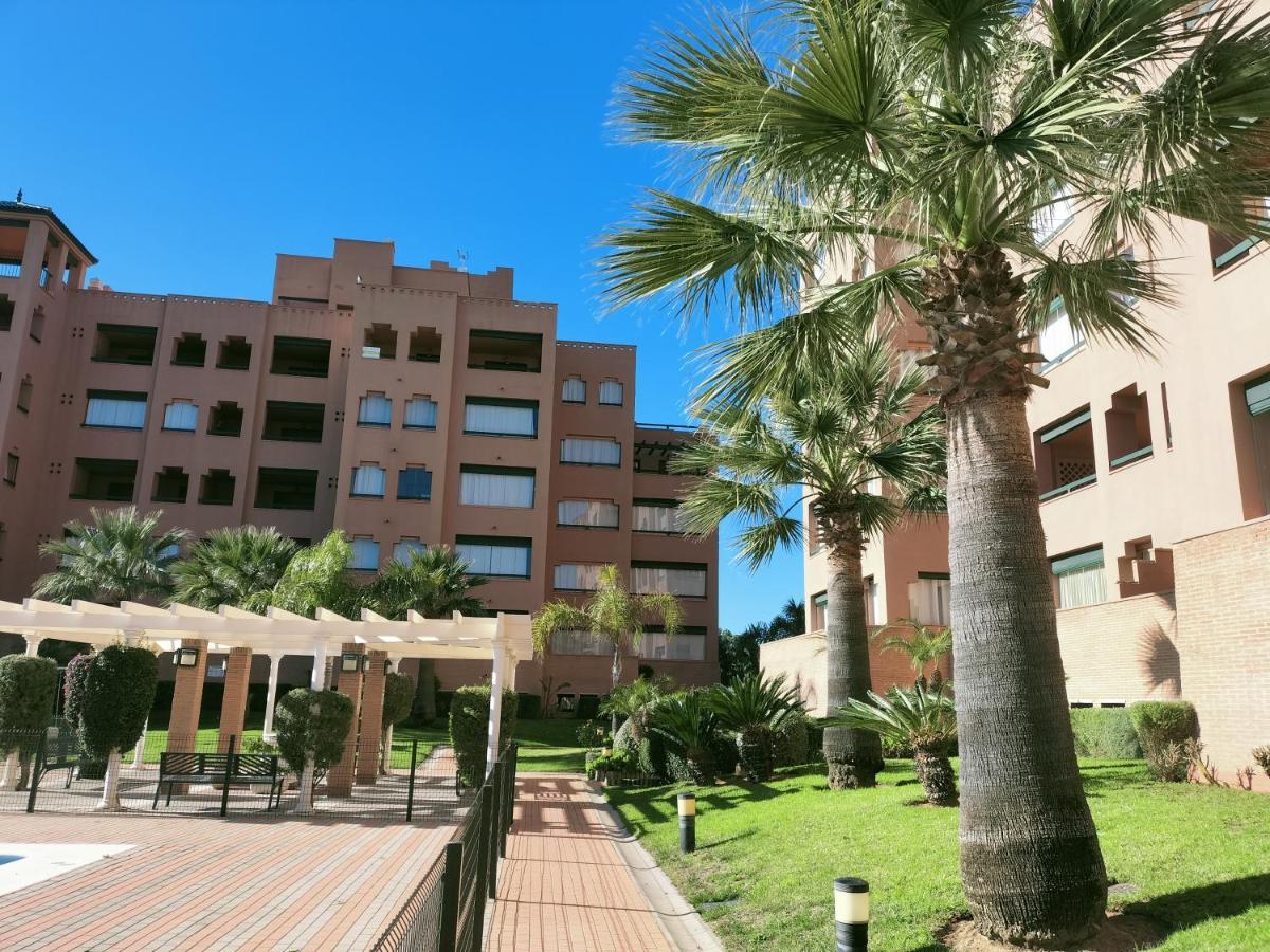 Apartamento Playa Verde Isla Canela Εξωτερικό φωτογραφία