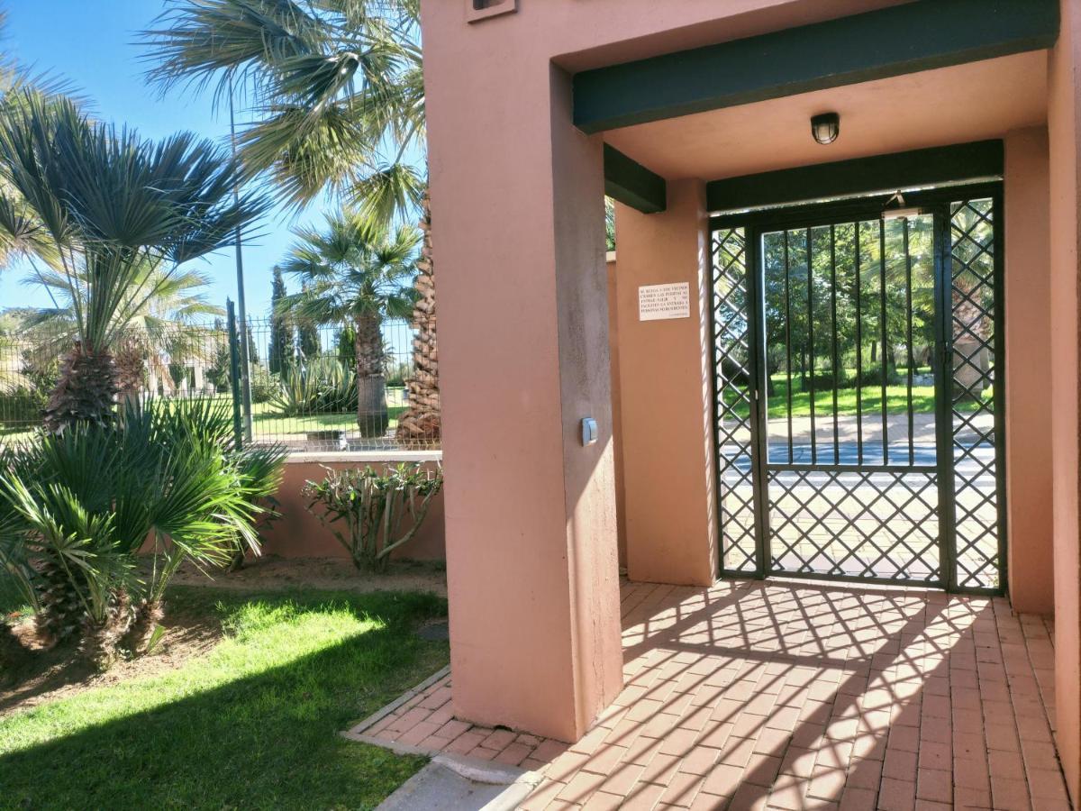 Apartamento Playa Verde Isla Canela Εξωτερικό φωτογραφία