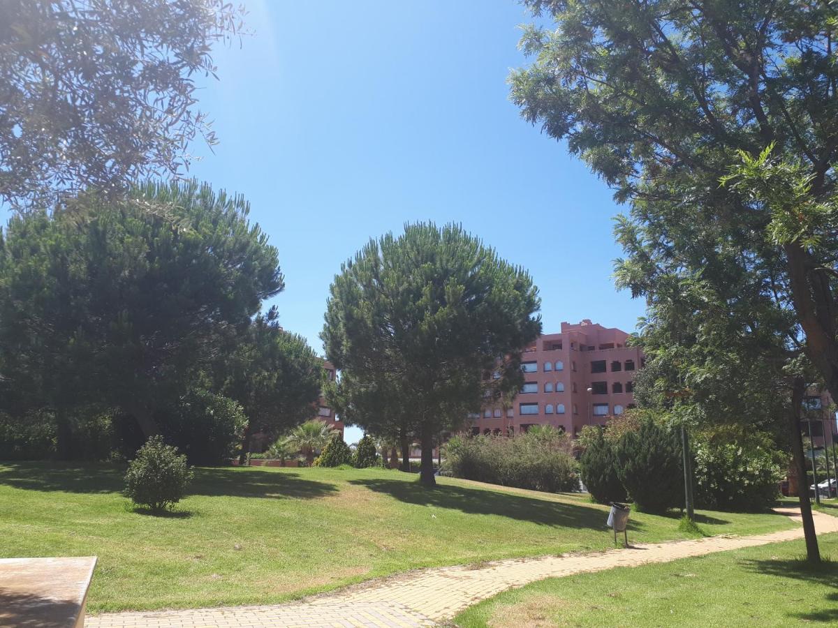 Apartamento Playa Verde Isla Canela Εξωτερικό φωτογραφία