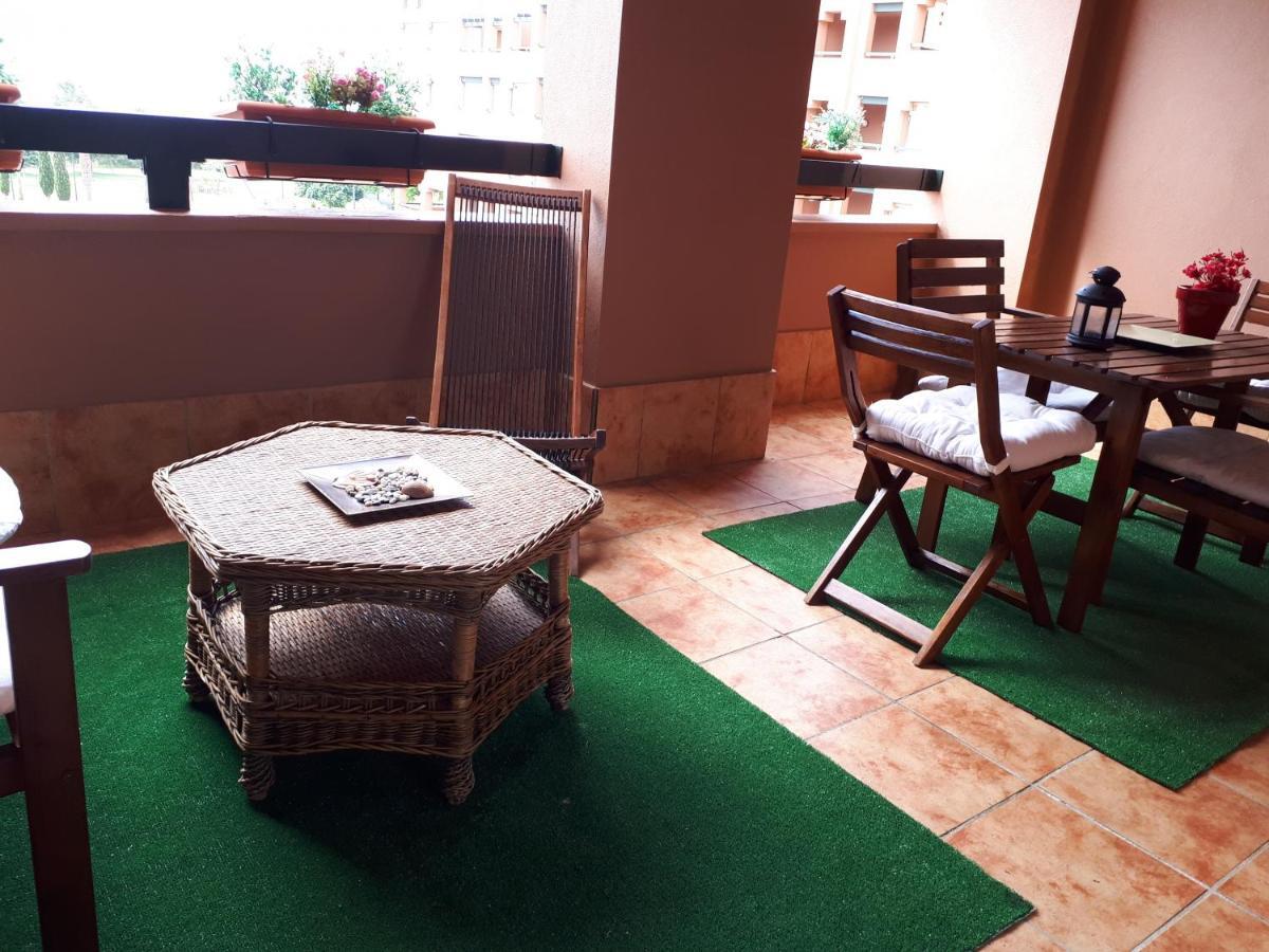 Apartamento Playa Verde Isla Canela Εξωτερικό φωτογραφία